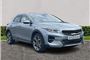 2022 Kia XCeed 1.5T GDi ISG 3 5dr