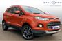 2016 Ford EcoSport 1.0 EcoBoost Titanium 5dr