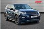 2016 Land Rover Discovery Sport 2.0 TD4 180 SE Tech 5dr