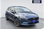 2022 Ford Fiesta 1.0 EcoBoost Hbd mHEV 125 Titanium Vignale 5dr