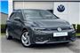 2025 Volkswagen Golf GTE 1.5 TSI 272 GTE eHybrid 5dr DSG