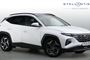 2021 Hyundai Tucson 1.6 TGDi Ultimate 5dr 2WD