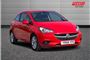 2018 Vauxhall Corsa 1.4 Energy 3dr [AC]