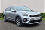 2021 Kia Niro 1.6 GDi Hybrid 4 5dr DCT