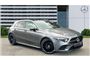 2022 Mercedes-Benz A-Class A200 AMG Line Premium Plus Night Edition 5dr Auto