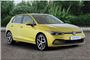2021 Volkswagen Golf 1.5 TSI 150 Style 5dr