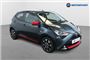 2019 Toyota Aygo 1.0 VVT-i X-Trend 5dr