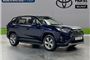 2021 Toyota RAV4 2.5 VVT-i Hybrid Design 5dr CVT 2WD