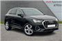 2022 Audi Q3 35 TFSI S Line 5dr