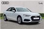 2021 Audi A4 30 TDI Technik 4dr S Tronic