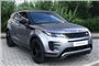 2022 Land Rover Range Rover Evoque 2.0 D200 R-Dynamic HSE 5dr Auto