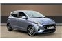 2024 Hyundai i10 1.0 [63] Premium 5dr [Nav]