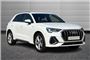 2020 Audi Q3 35 TFSI S Line 5dr S Tronic