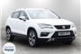 2020 SEAT Ateca 1.5 TSI EVO SE Technology [EZ] 5dr