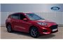 2022 Ford Kuga 2.5 PHEV ST-Line 5dr CVT