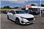 2022 Peugeot 308 SW 1.5 BlueHDi Active Premium 5dr EAT8