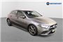 2019 Mercedes-Benz A-Class A180 AMG Line Executive 5dr