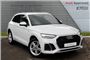 2022 Audi Q5 45 TFSI Quattro S Line 5dr S Tronic