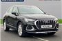 2019 Audi Q3 35 TDI Sport 5dr S Tronic