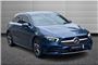 2021 Mercedes-Benz A-Class A180 AMG Line 5dr Auto