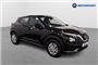 2023 Nissan Juke 1.0 DiG-T 114 Visia 5dr