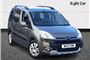 2015 Citroen Berlingo Multispace 1.6 HDi 90 XTR 5dr