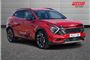 2023 Kia Sportage 1.6T GDi ISG GT-Line 5dr