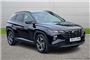 2023 Hyundai Tucson 1.6 TGDi Ultimate 5dr 2WD