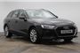 2022 Audi A4 Avant 35 TFSI Technik 5dr S Tronic