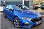 2021 Skoda Octavia vRS 1.4 TSI iV vRS 5dr DSG