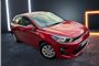 2022 Kia Rio 1.25 1 5dr