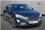 2019 Ford Focus 1.0 EcoBoost 125 Zetec 5dr