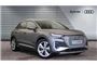 2021 Audi Q4 150kW 40 82kWh S Line 5dr Auto