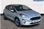 2021 Ford Fiesta 1.0 EcoBoost Hybrid mHEV 125 Trend 5dr