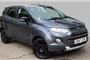 2017 Ford EcoSport 1.0 EcoBoost 140 Titanium S 5dr