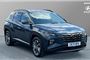 2021 Hyundai Tucson 1.6 TGDi Premium 5dr 2WD
