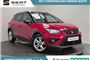 2020 SEAT Arona 1.0 TSI 110 FR [EZ] 5dr