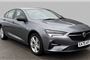 2020 Vauxhall Insignia 1.5 Turbo D SE Nav 5dr