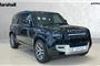 2021 Land Rover Defender 3.0 D250 XS Edition 110 5dr Auto