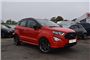 2020 Ford EcoSport 1.0 EcoBoost 125 ST-Line 5dr Auto