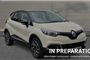 2017 Renault Captur 1.2 TCE Dynamique S Nav 5dr