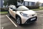 2024 Toyota Aygo X 1.0 VVT-i Edge 5dr Auto