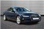 2017 Audi A7 3.0 TDI Quattro SE Executive 5dr S Tronic