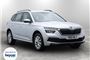 2021 Skoda Kamiq 1.0 TSI 95 S 5dr