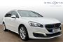 2015 Peugeot 508 SW 1.6 BlueHDi 120 Allure 5dr Auto