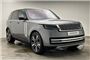 2023 Land Rover Range Rover 3.0 P440e Autobiography 4dr Auto