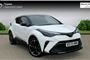 2023 Toyota C-HR 1.8 Hybrid GR Sport 5dr CVT