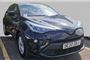 2020 Toyota C-HR 1.8 Hybrid Icon 5dr CVT