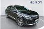 2023 Peugeot 3008 1.5 BlueHDi Allure Premium+ 5dr