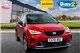 2022 SEAT Arona 1.0 TSI 110 FR Sport 5dr